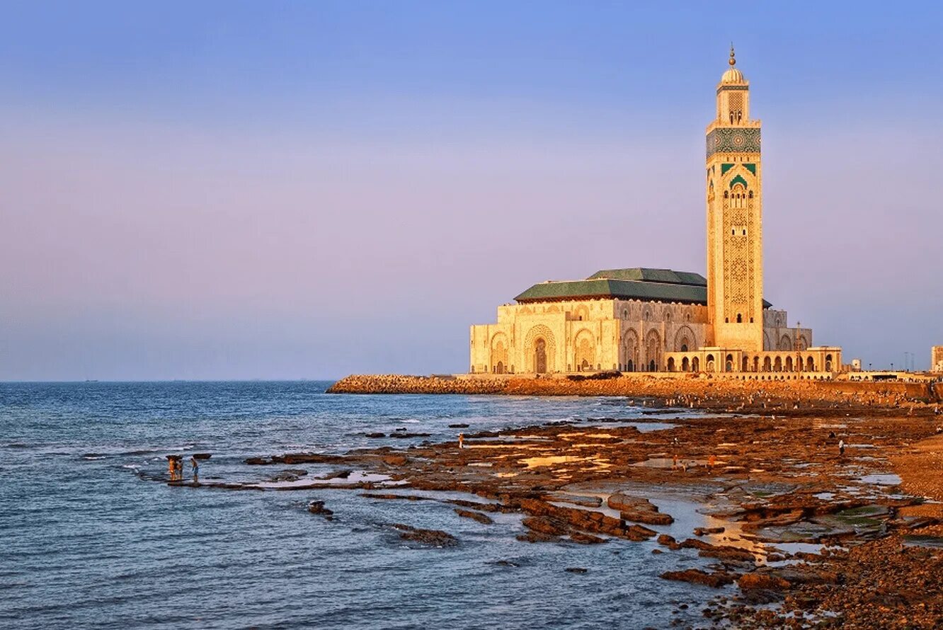 marruecos casablanca, tour casablanca