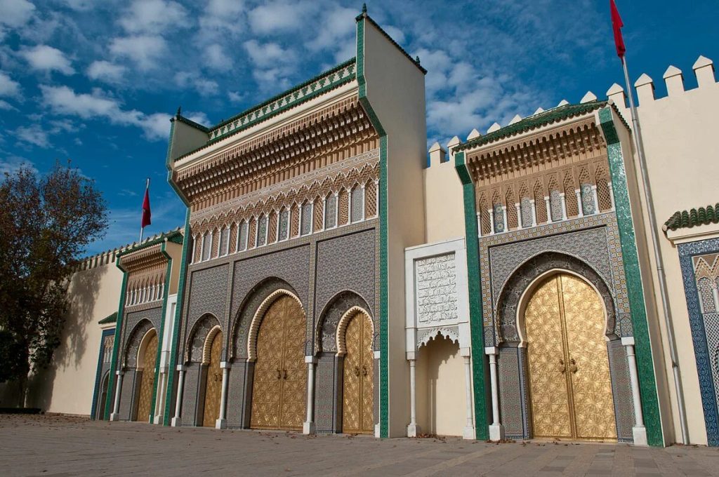 Marrakech a Fez