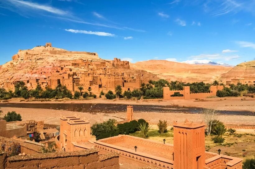 ouarzazate desde marrakech